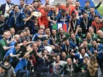Inter Scudetto: Chivu Tekankan Tekad Inter Milan Menangkan Gelar di San Siro