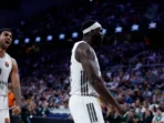 Itoudis Tekankan Real Madrid Harus Lawan Hapoel Tel Aviv Tanpa Disapu Bersih di Playoff EuroLeague 2026