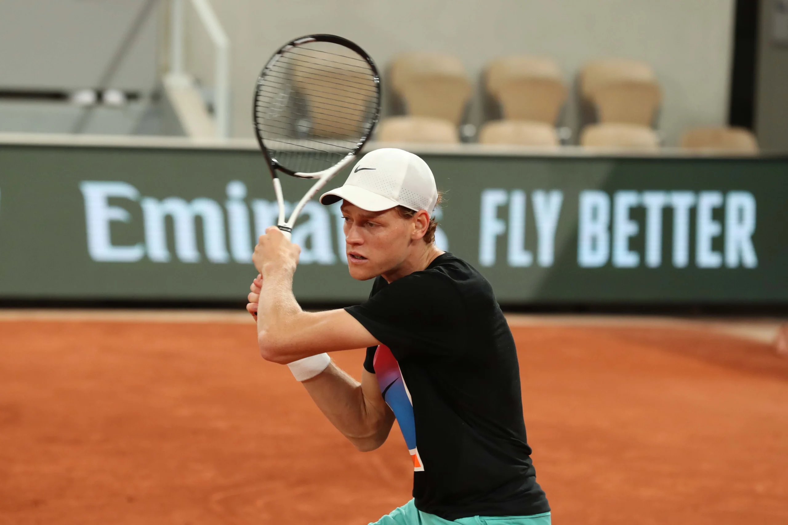 Jannik Sinner Ragu Hadir di Roma Usai Penampilan Luar Biasa di Madrid Open