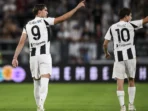 Kembalinya Yildiz Vlahovic ke Latihan Penuh Dorong Moral Juventus Menjelang Verona