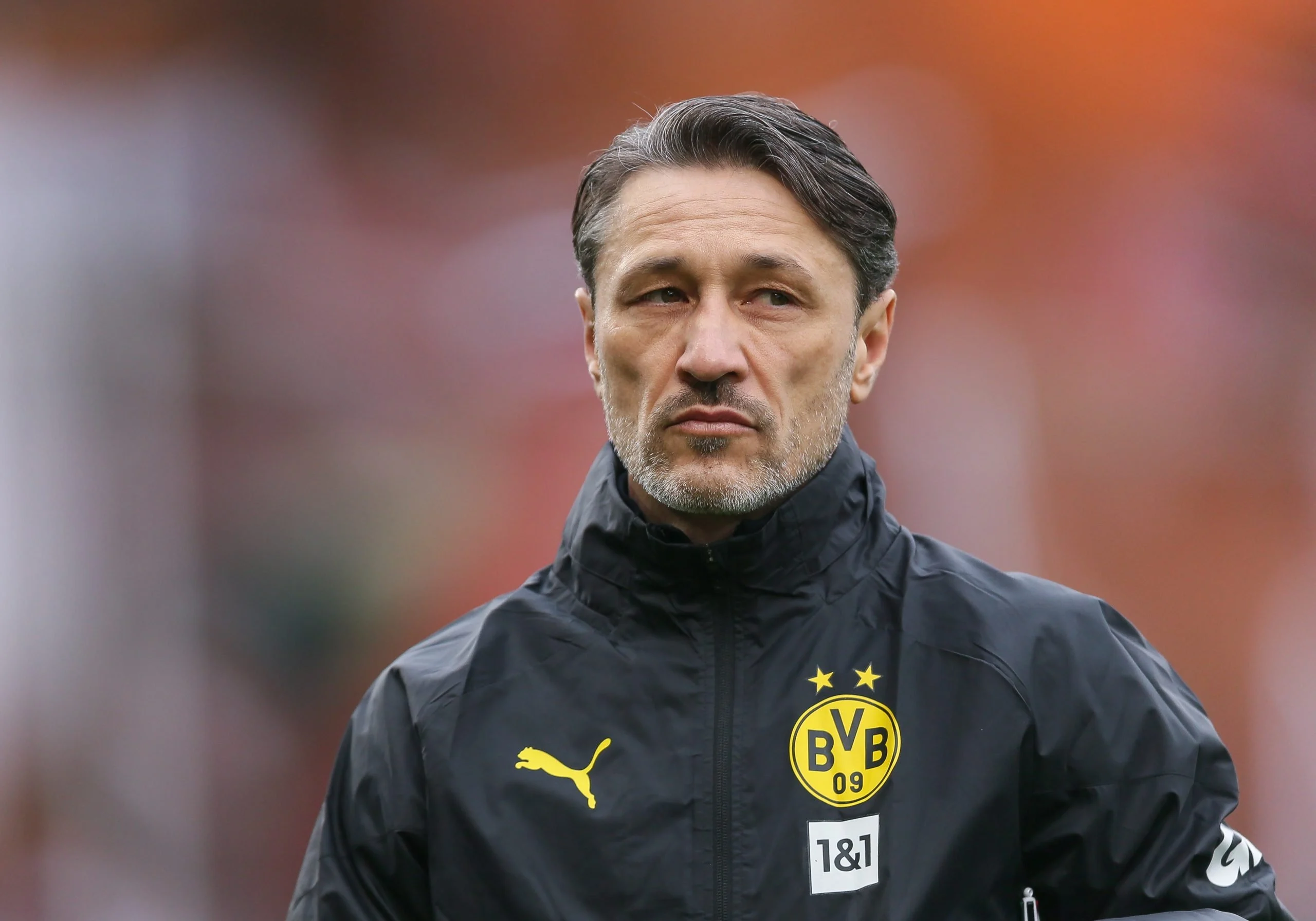 Kovac Dortmund: Pelatih Tekankan Kemenangan Lebih Penting Daripada Gaya Menarik