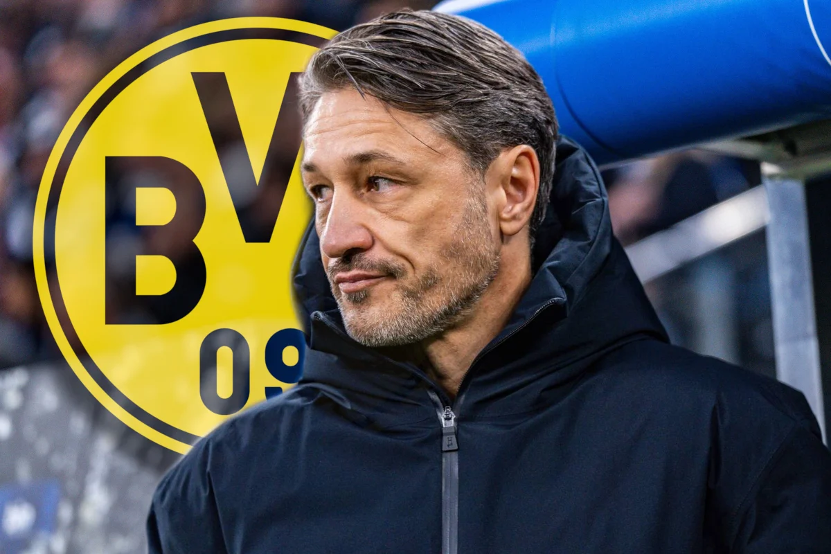Kovac Tegaskan: Kritik Gaya Bermain Dortmund Tak Sesuai, Bundesliga Bukan Teater