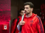 Leon Goretzka Jadi Sorotan Utama dalam Rapat Tiga Jam di Casa Milan