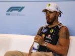 Lewis Hamilton Kaji Kritik Terhadap Perubahan Aturan F1 di Grand Prix Miami