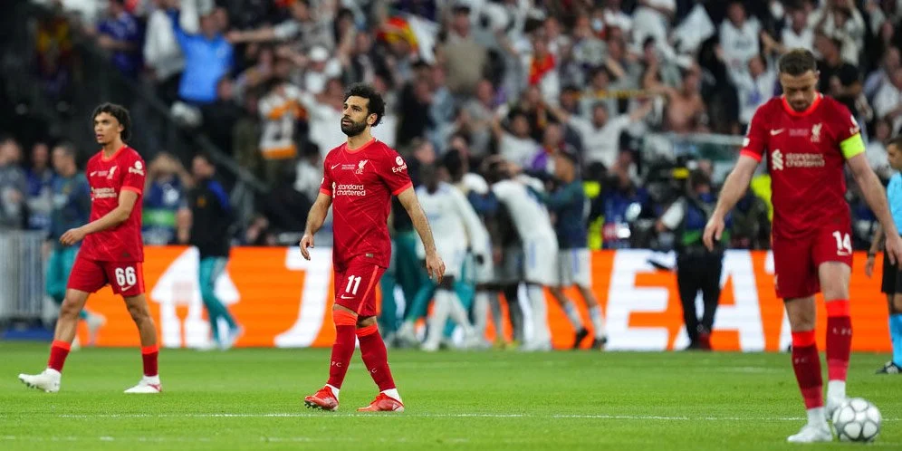 Liverpool Ungguli Real Madrid dalam Perburuan Gelandang: Siapa Target Utama Musim Panas 2025?
