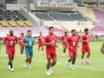 Malut United Siap Guncang Persis Solo: Kebangkitan Baru di Liga 1