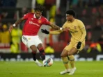 Manchester United Targetkan Bek Kiri Baru: Alejandro Balde Jadi Pilihan Utama