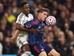 Marco Silva Tegaskan Ryan Sessegnon Absen dalam Laga Fulham vs Arsenal, 2 Mei 2026