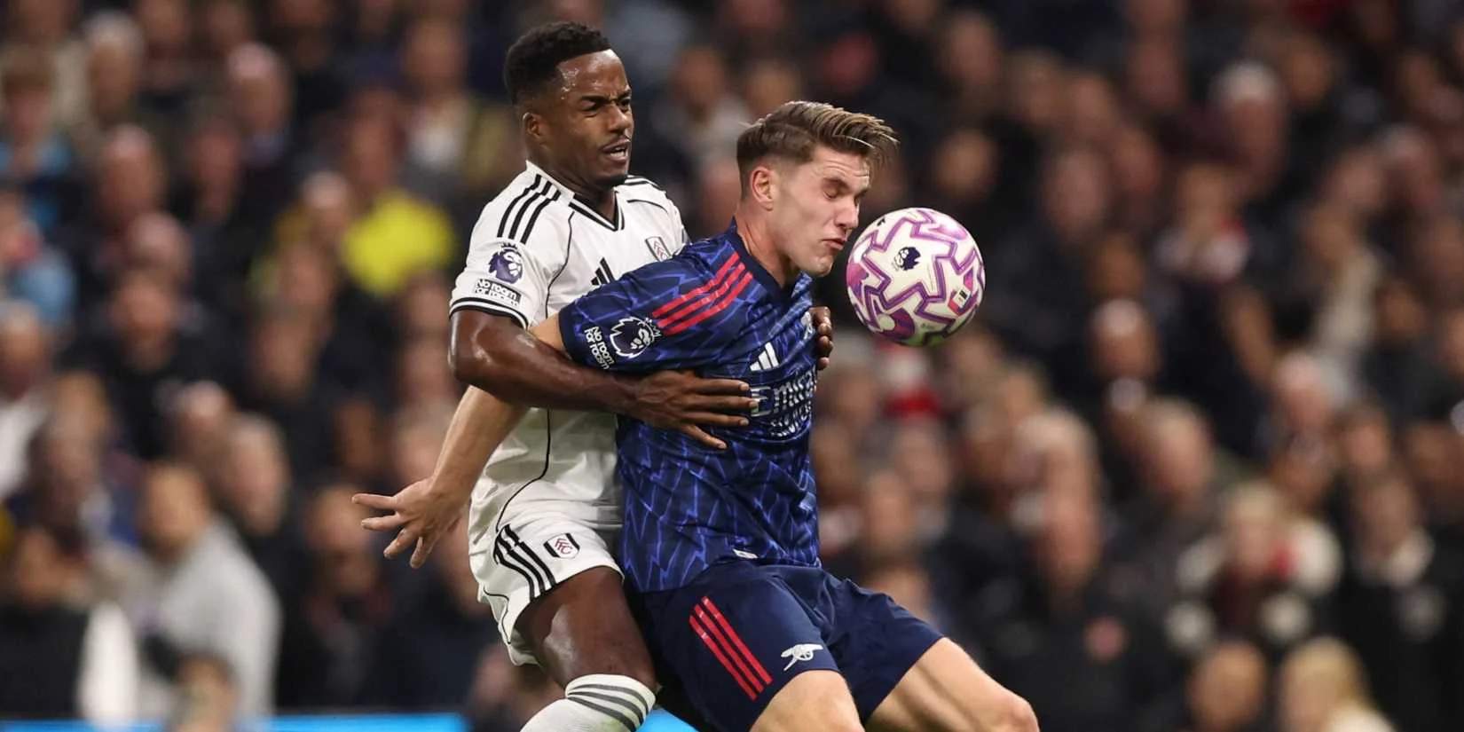 Marco Silva Tegaskan Ryan Sessegnon Absen dalam Laga Fulham vs Arsenal, 2 Mei 2026