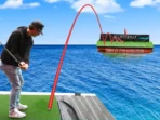 Melanie Green Hole-in-One Memukau di Riviera Maya Open: Rekor dan Dampaknya