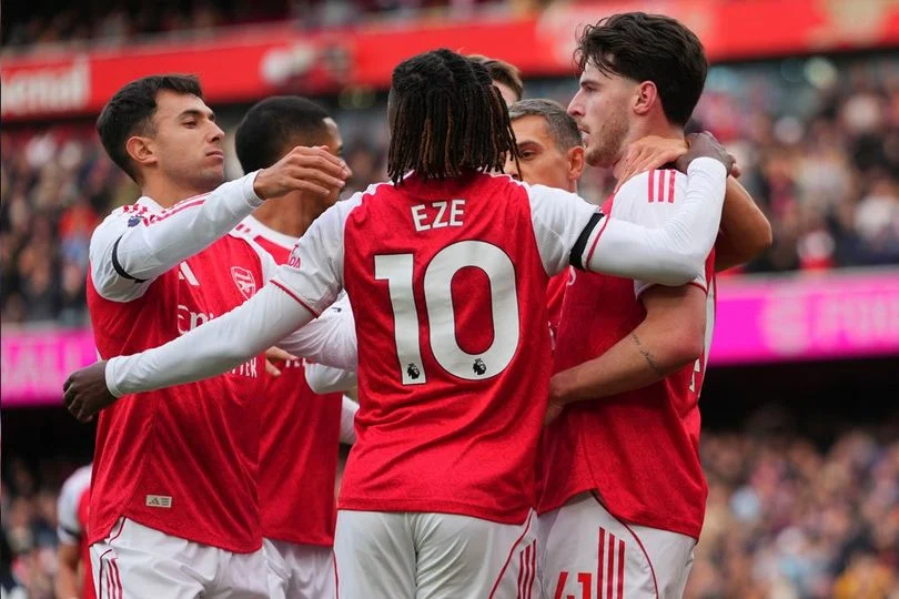 Mikel Arteta Ungkap Persiapan Arsenal Hadapi Fulham, Cedera Pemain, dan Reaksi Atletico Madrid