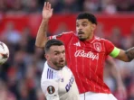 Morgan Gibbs-White Puji Taktik Vitor Pereira Usai Kemenangan Nottingham Forest atas Aston Villa