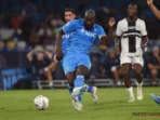 Napoli Buka Pintu Jual Romelu Lukaku: Peluang Kembali ke Premier League di Musim Panas