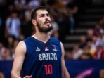 Nikola Kalinic Terlibat Keributan di Perempat Final Liga Bola Basket Serbia: Kronologi Lengkap dan Dampaknya