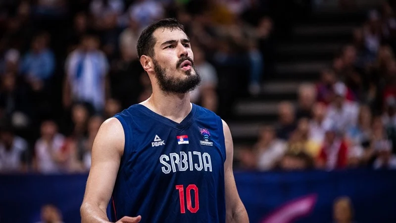 Nikola Kalinic Terlibat Keributan di Perempat Final Liga Bola Basket Serbia: Kronologi Lengkap dan Dampaknya