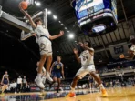 Olivier Rioux Pilih UC Irvine Anteaters, Cari Lebih Banyak Menit di Lapangan