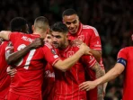 Omari Hutchinson Tegaskan Fokus Nottingham Forest Meski Raih Kemenangan di Liga Europa