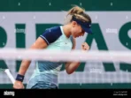 Paula Badosa French Open: Ragu Penampilan di Roland Garros, Apa Kata Pemain?