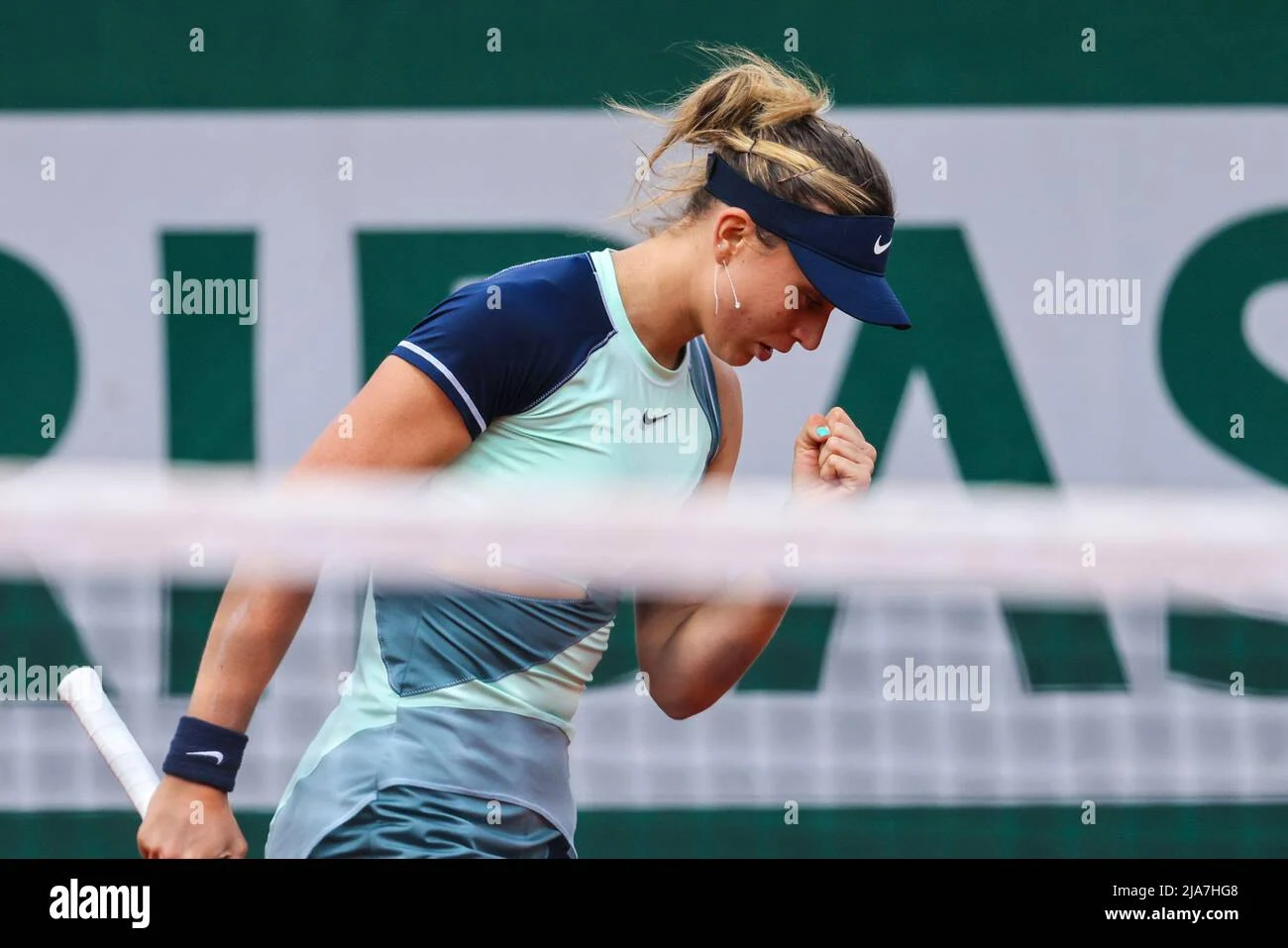 Paula Badosa French Open: Ragu Penampilan di Roland Garros, Apa Kata Pemain?