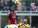 Pemain Pinjaman AC Milan Kebanyakan Mengecewakan, Kecuali Samuel Chukwueze