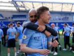 Pep Guardiola Diprediksi Tinggalkan Manchester City di Musim Panas Ini: Apa yang Menyebabkan?