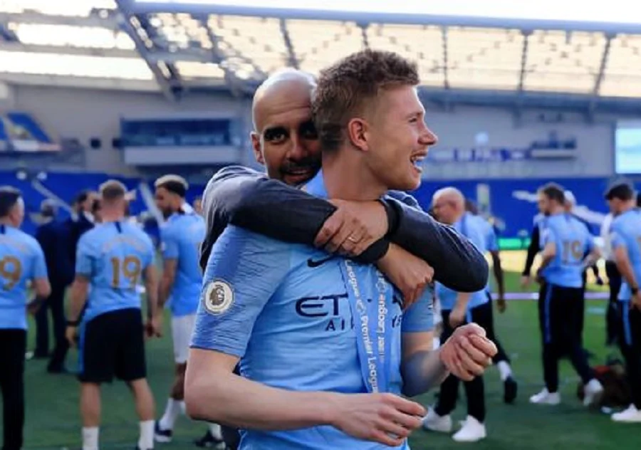 Pep Guardiola Diprediksi Tinggalkan Manchester City di Musim Panas Ini: Apa yang Menyebabkan?