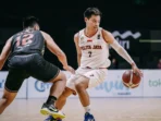 Perrin Buford Ungkap Pelita Jaya Tak Main Sesuai Standar di IBL