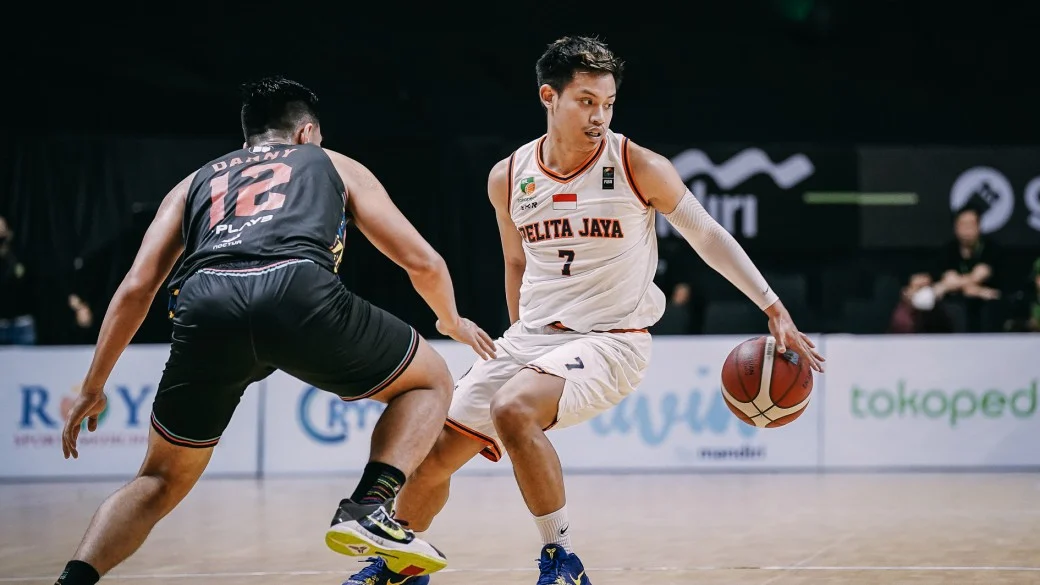 Perrin Buford Ungkap Pelita Jaya Tak Main Sesuai Standar di IBL