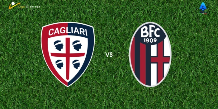 Prediksi Bologna vs Cagliari 03 Mei 2026: Analisis Taktik, Formasi, dan Peluang Kemenangan