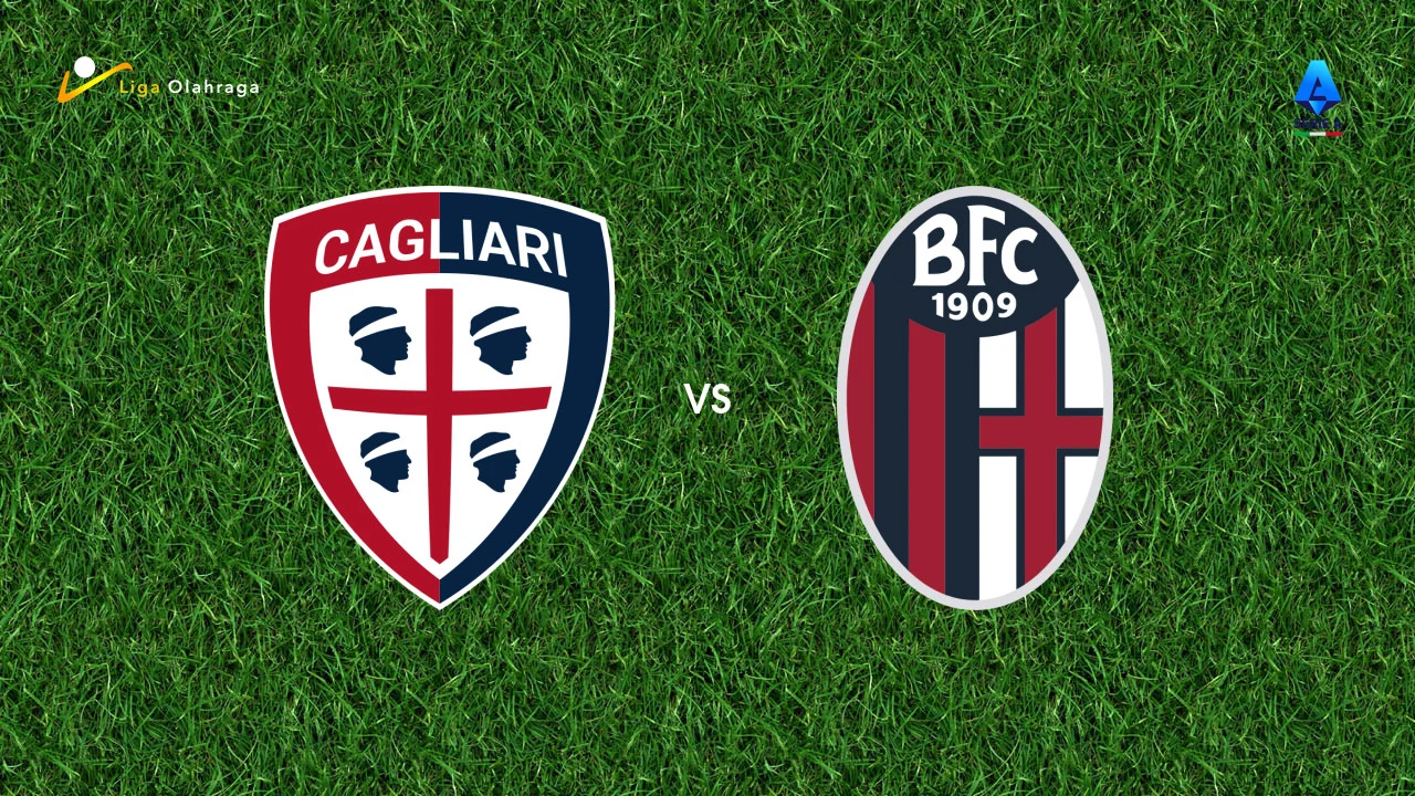 Prediksi Bologna vs Cagliari 03 Mei 2026: Analisis Taktik, Formasi, dan Peluang Kemenangan