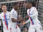 Prediksi Bournemouth vs Crystal Palace: Analisis Taktik dan Peluang Kemenangan di Vitality Stadium
