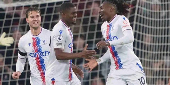 Prediksi Bournemouth vs Crystal Palace: Analisis Taktik dan Peluang Kemenangan di Vitality Stadium