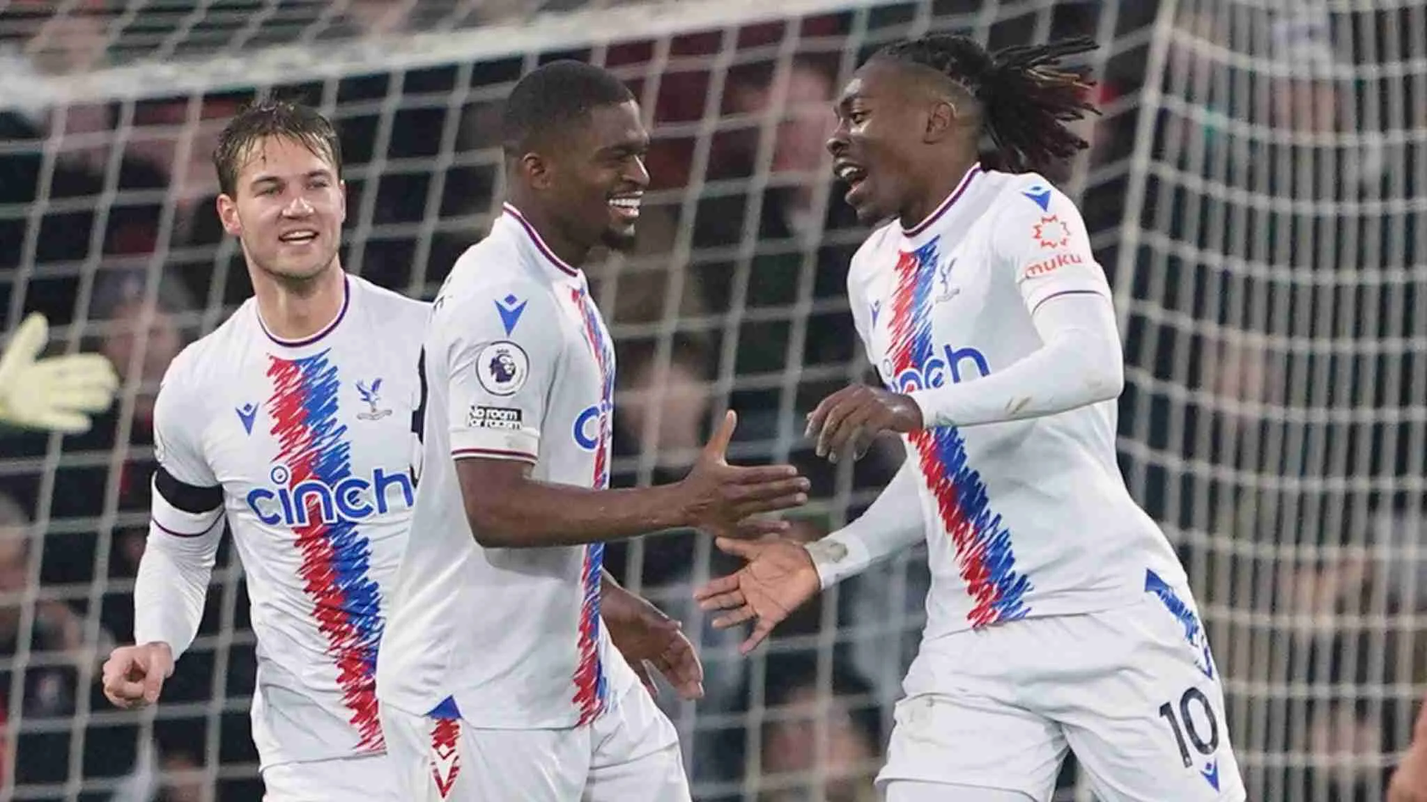 Prediksi Bournemouth vs Crystal Palace: Analisis Taktik dan Peluang Kemenangan di Vitality Stadium