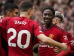Prediksi Manchester United vs Liverpool 03 Mei 2026: Duel Kunci di Old Trafford