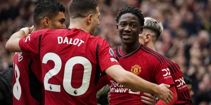 Prediksi Manchester United vs Liverpool 03 Mei 2026: Duel Kunci di Old Trafford