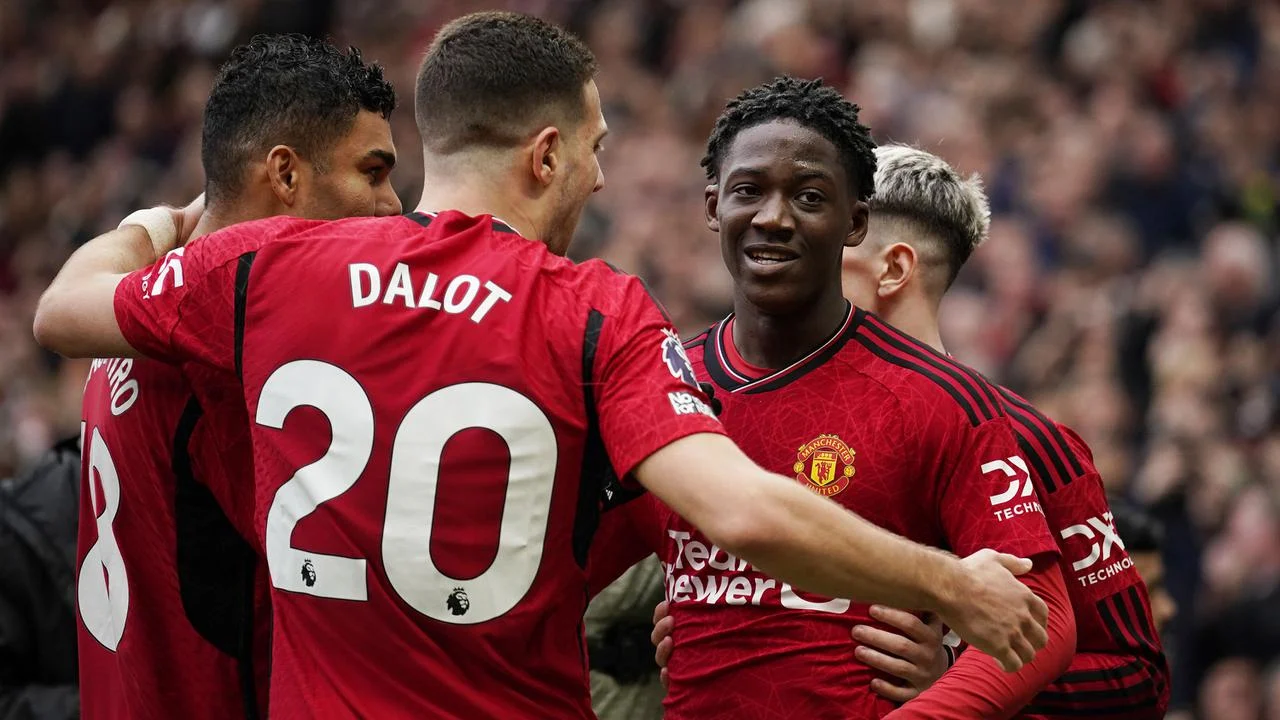 Prediksi Manchester United vs Liverpool 03 Mei 2026: Duel Kunci di Old Trafford