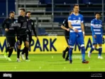 Prediksi PEC Zwolle vs Heracles: Duel Kritis di MAC3PARK Stadion