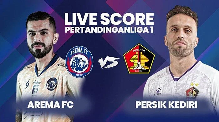 Prediksi Persik Kediri vs Arema FC: Misi Besar Macan Putih di Derby Jatim 2025/2026