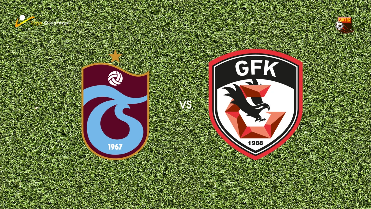 Prediksi Trabzonspor vs Goztepe SK: Analisis Mendalam Menuju Laga Penentu di Liga Super Turki