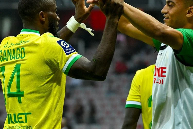 Profil Pemain Kunci Nantes vs Marseille: Kekuatan dan Tantangan Menjelang Laga Ligue 1