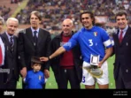 Program Ambisius FIGC: Max Allegri dan Paolo Maldini Dukung Ambisi Giovanni Malago untuk Timnas Italia