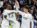 Real Madrid Transfer: Gelandang Utama Tolak Tawaran Man United dan Liverpool