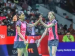 Rexy Mainaky Optimis Tim Uber Malaysia Lebih Kuat di Uber Cup 2024 Jakarta