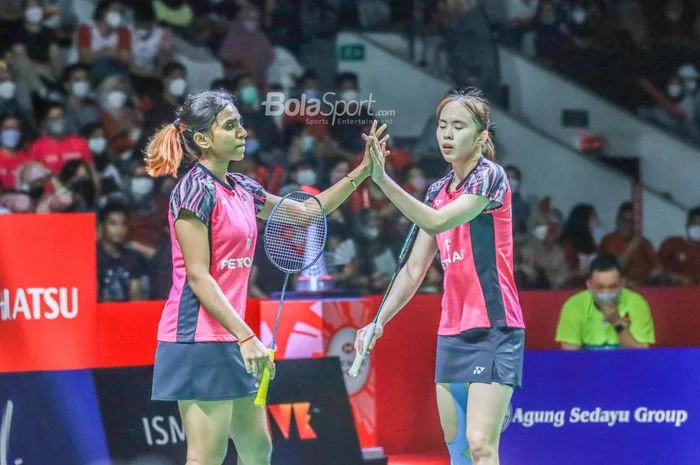 Rexy Mainaky Optimis Tim Uber Malaysia Lebih Kuat di Uber Cup 2024 Jakarta