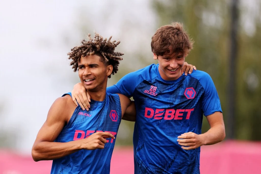Rob Edwards Targetkan Pedro Lima sebagai Andalan Baru Wolves di Championship