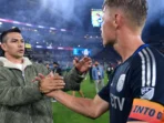 San Diego FC Terpuruk: Varas Ungkap Rasa Kecewa Usai Lima Kekalahan Beruntun Menjelang Laga LAFC