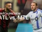 Statistik Terbaru Atlanta United vs CF Montreal di MLS 2026: Catatan Penting Sebelum Laga