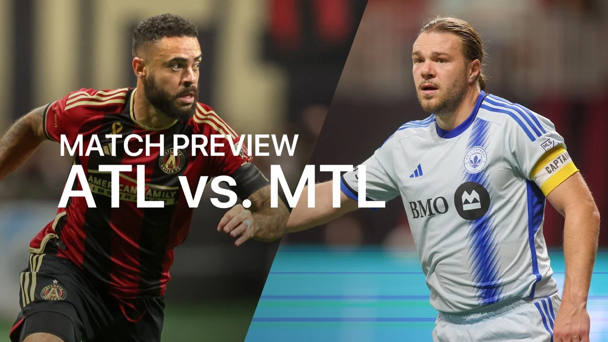 Statistik Terbaru Atlanta United vs CF Montreal di MLS 2026: Catatan Penting Sebelum Laga