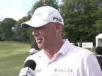Stewart Cink Memperlebar Keunggulan di Regions Tradition: Analisis Putaran Kedua