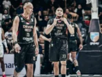 Strategi Joshua Ibarra Mengalahkan Hitech: Kunci Kemenangan Dewa United di BCL Asia – East
